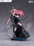 Bocchi the Rock! 1/7 Scale Pre-Painted Figure: Gotoh Hitori Live Ver. thumbnail 5