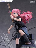 Bocchi the Rock! 1/7 Scale Pre-Painted Figure: Gotoh Hitori Live Ver. thumbnail 6