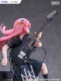 Bocchi the Rock! 1/7 Scale Pre-Painted Figure: Gotoh Hitori Live Ver. thumbnail 7