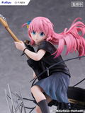 Bocchi the Rock! 1/7 Scale Pre-Painted Figure: Gotoh Hitori Live Ver. thumbnail 8