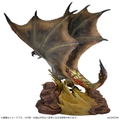 Capcom Figure Builder Creators Model Monster Hunter: Thousand Blade Wyvern Seregios thumbnail 3
