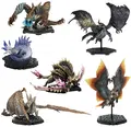Capcom Figure Builder Monster Hunter Standard Model Plus The Best Vol. 25, 26 (Set of 6 Pieces) thumbnail 1