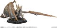Capcom Figure Builder Monster Hunter Standard Model Plus The Best Vol. 25, 26 (Set of 6 Pieces) thumbnail 2