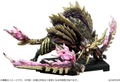 Capcom Figure Builder Monster Hunter Standard Model Plus The Best Vol. 25, 26 (Set of 6 Pieces) thumbnail 5