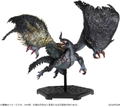 Capcom Figure Builder Monster Hunter Standard Model Plus The Best Vol. 25, 26 (Set of 6 Pieces) thumbnail 6
