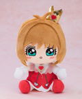 Cardcaptor Sakura: Clear Card Arc Plushie Kinomoto Sakura Rocket Beat Outfit Ver. thumbnail 2