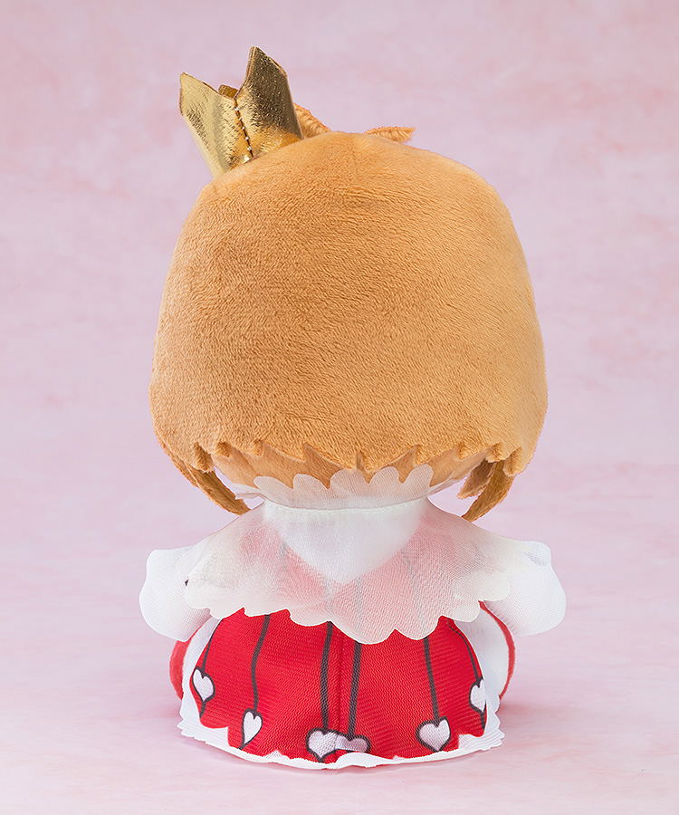Cardcaptor Sakura: Clear Card Arc Plushie Kinomoto Sakura Rocket Beat Outfit Ver. image 3