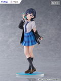 Chitose Is in the Ramune Bottle 1/7 Scale Pre-Painted Figure: Nanase Yuzuki thumbnail 2