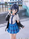 Chitose Is in the Ramune Bottle 1/7 Scale Pre-Painted Figure: Nanase Yuzuki thumbnail 12