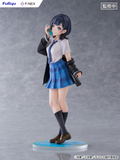 Chitose Is in the Ramune Bottle 1/7 Scale Pre-Painted Figure: Nanase Yuzuki thumbnail 3