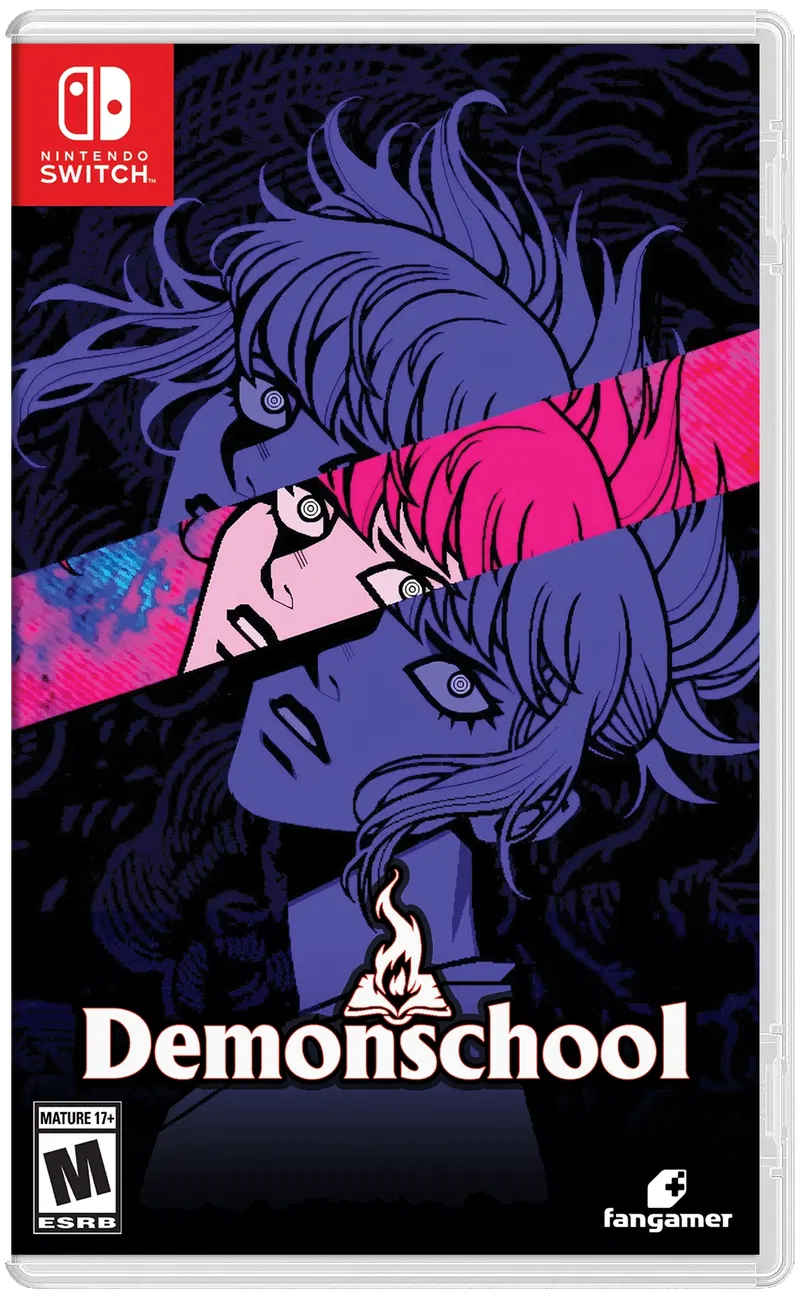 Demonschool image 2