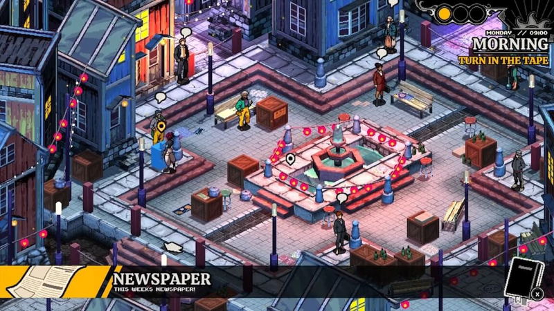 Demonschool image 7