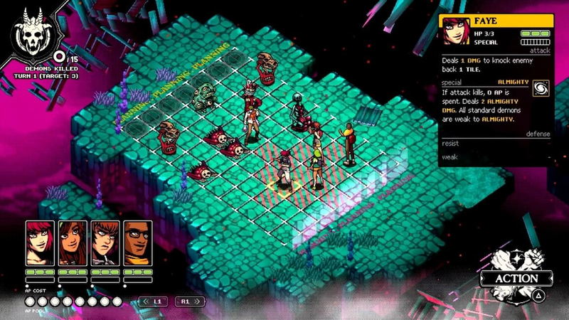 Demonschool image 5