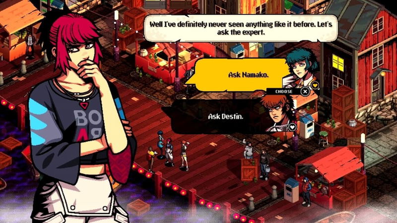 Demonschool image 7