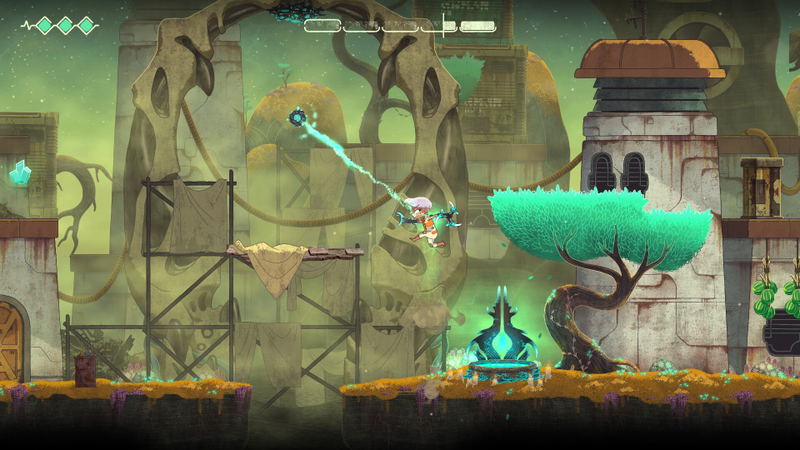 Echo Weaver image 2