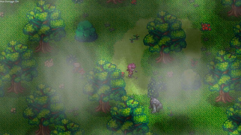 Elements Destiny image 2