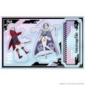 Fate/strange Fake Aurora Acrylic Niko Stand Francesca Prelati & True Caster thumbnail 2