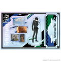 Fate/strange Fake Aurora Acrylic Niko Stand Sigma & Watcher thumbnail 2