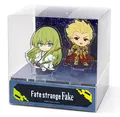 Fate/strange Fake Cube View Mini Character Archer & Lancer thumbnail 1