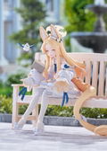 figma No. 698 Blue Archive: Yurizono Seia [GSC Online Shop Exclusive Ver.] thumbnail 12