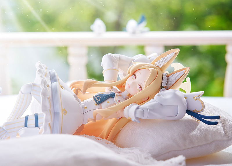 figma No. 698 Blue Archive: Yurizono Seia [GSC Online Shop Exclusive Ver.] image 13