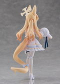 figma No. 698 Blue Archive: Yurizono Seia [GSC Online Shop Exclusive Ver.] thumbnail 9