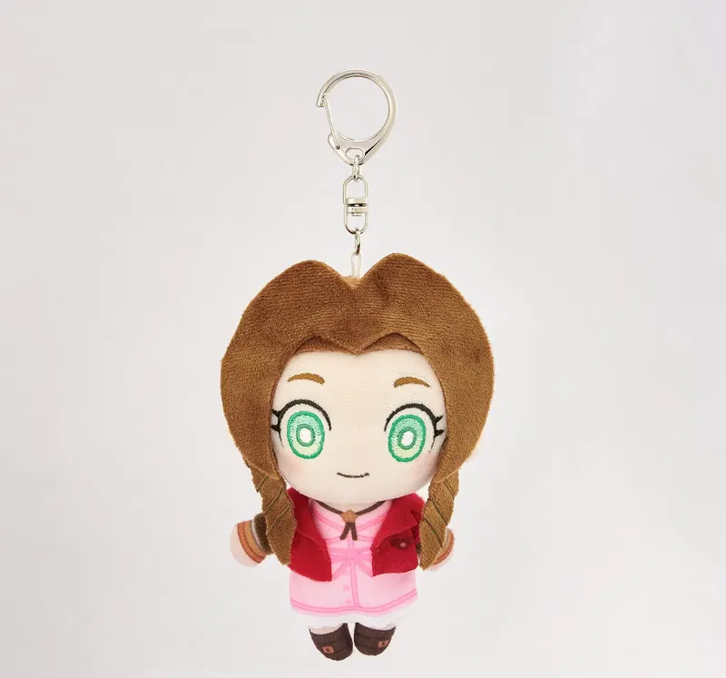 Final Fantasy VII Rebirth Pocket Peeplets Aerith image 1