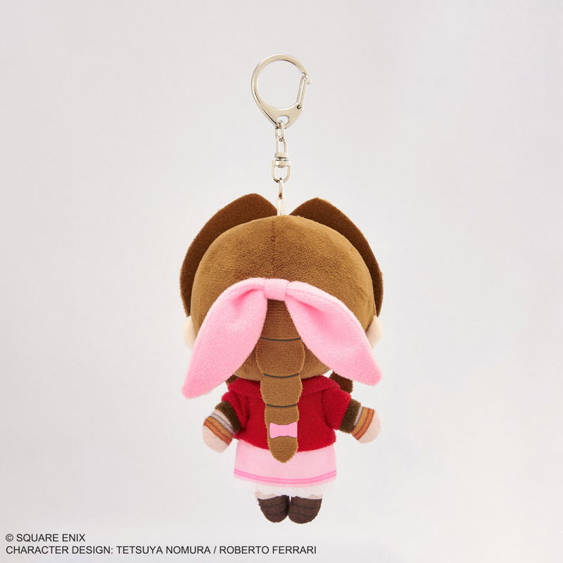 Final Fantasy VII Rebirth Pocket Peeplets Aerith image 2