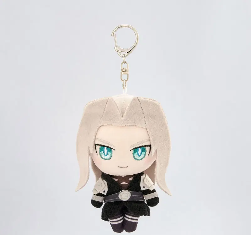 Final Fantasy VII Rebirth Pocket Peeplets Sephiroth image 1