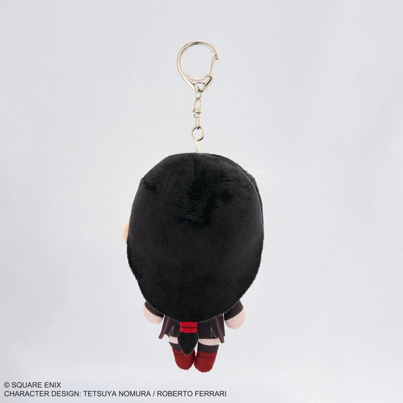 Final Fantasy VII Rebirth Pocket Peeplets Tifa image 2