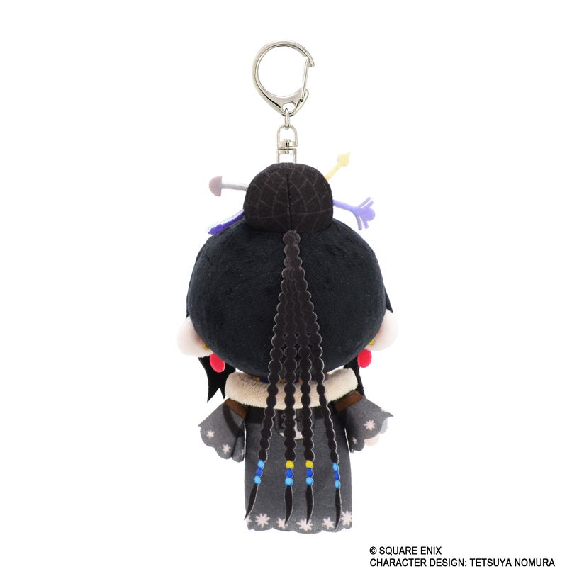 Final Fantasy X Pocket Peeplets Lulu image 2