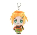 Final Fantasy X Pocket Peeplets Rikku thumbnail 1
