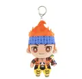 Final Fantasy X Pocket Peeplets Wakka thumbnail 1