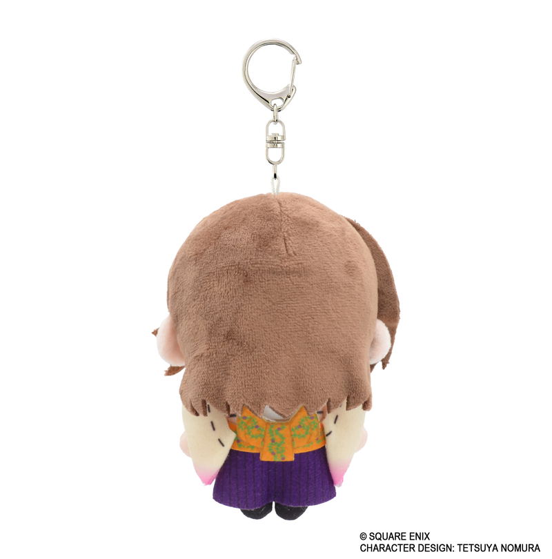 Final Fantasy X Pocket Peeplets Yuna image 2