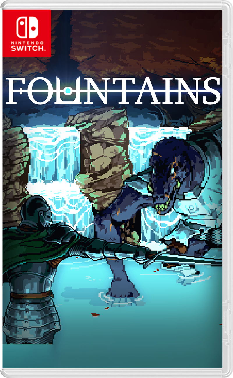 Fountains image 1