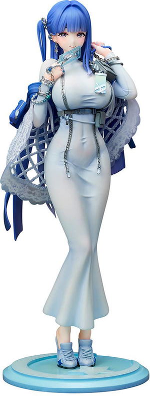 Goddess of Victory Nikke 1/7 Scale Pre-Painted Figure: Arcana