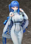Goddess of Victory Nikke 1/7 Scale Pre-Painted Figure: Arcana thumbnail 10