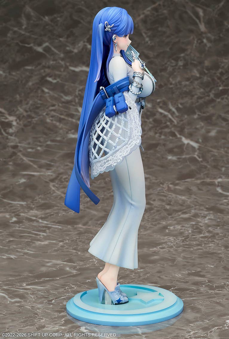 Goddess of Victory Nikke 1/7 Scale Pre-Painted Figure: Arcana image 4