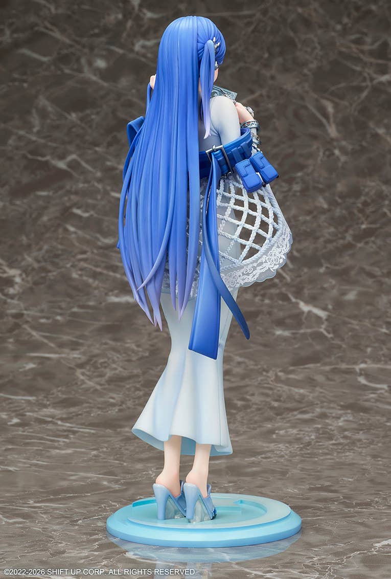 Goddess of Victory Nikke 1/7 Scale Pre-Painted Figure: Arcana image 5