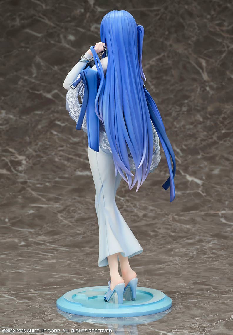 Goddess of Victory Nikke 1/7 Scale Pre-Painted Figure: Arcana image 6