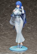 Goddess of Victory Nikke 1/7 Scale Pre-Painted Figure: Arcana thumbnail 7