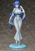 Goddess of Victory Nikke 1/7 Scale Pre-Painted Figure: Arcana thumbnail 9