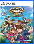 Harvest Moon: The Winds of Anthos [Complete Edition] (Multi-Language) thumbnail 1