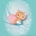 Hello Kitty Plush Charm Book Pearl Ver. thumbnail 6
