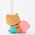 Hello Kitty Plush Charm Book Pearl Ver. thumbnail 7