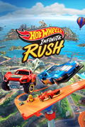 Hot Wheels Infinite Rush <span class="ext" style="background-color: #2a475e; color: #FFFFFF;">STEAM</span> <span class="ext ext_digital">digital</span> thumbnail 1
