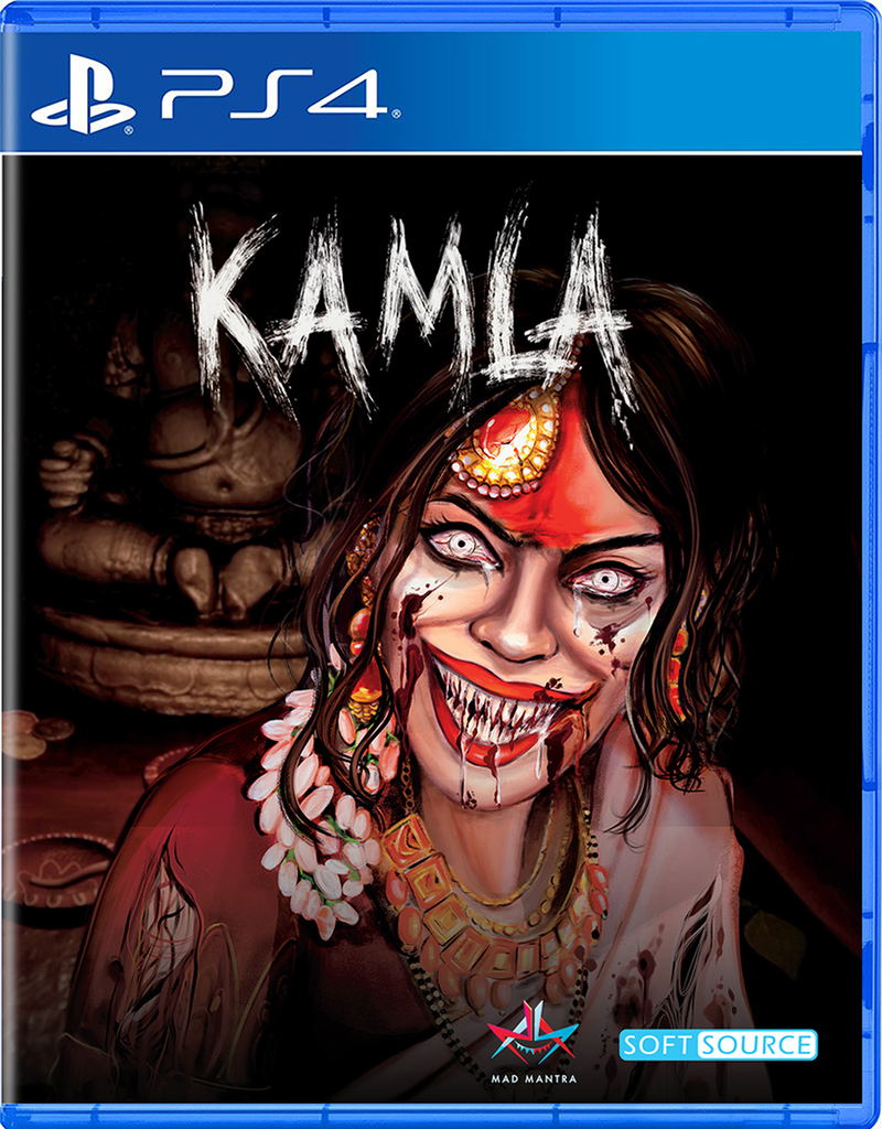 Kamla (Multi-Language) image 1