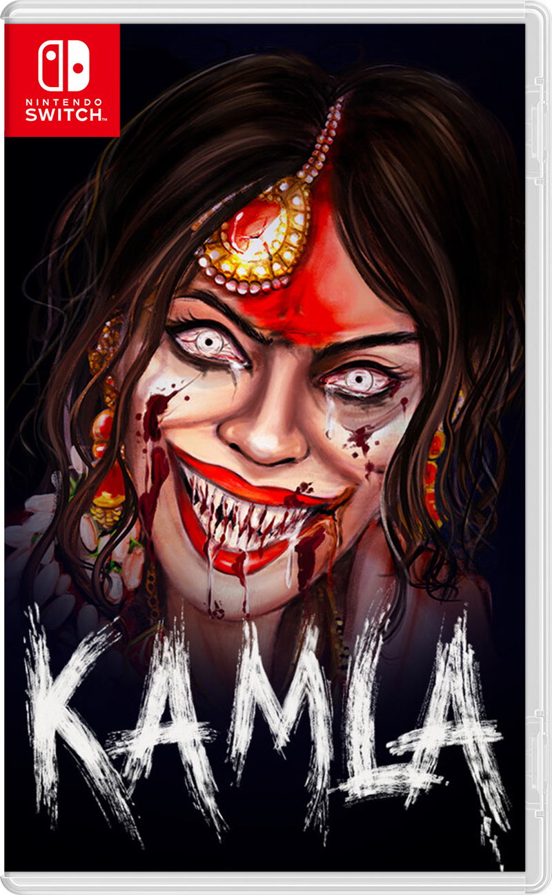 Kamla (Multi-Language) image 1