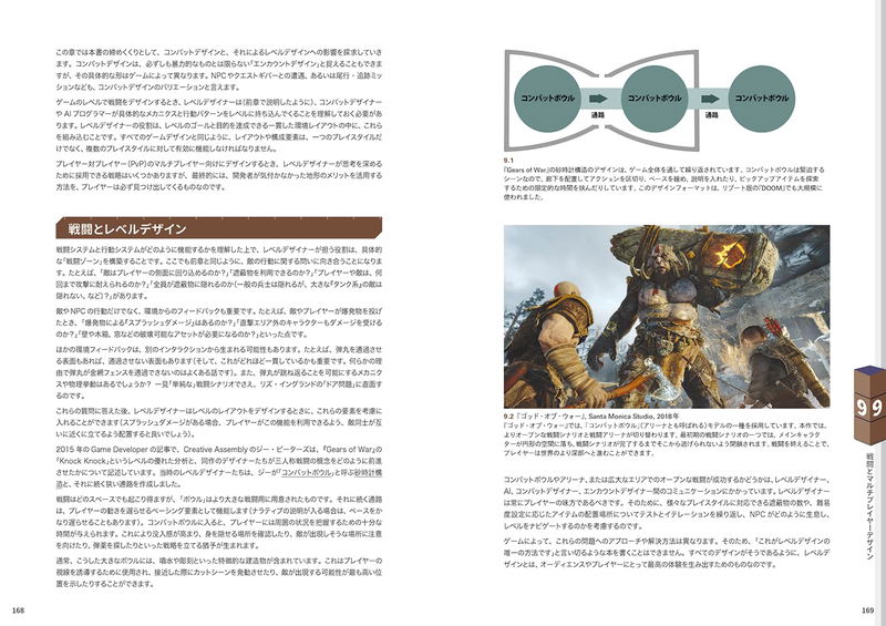 Let's Get Started With Level Design: 10 Principles For Designing Games That Captivate Players image 12