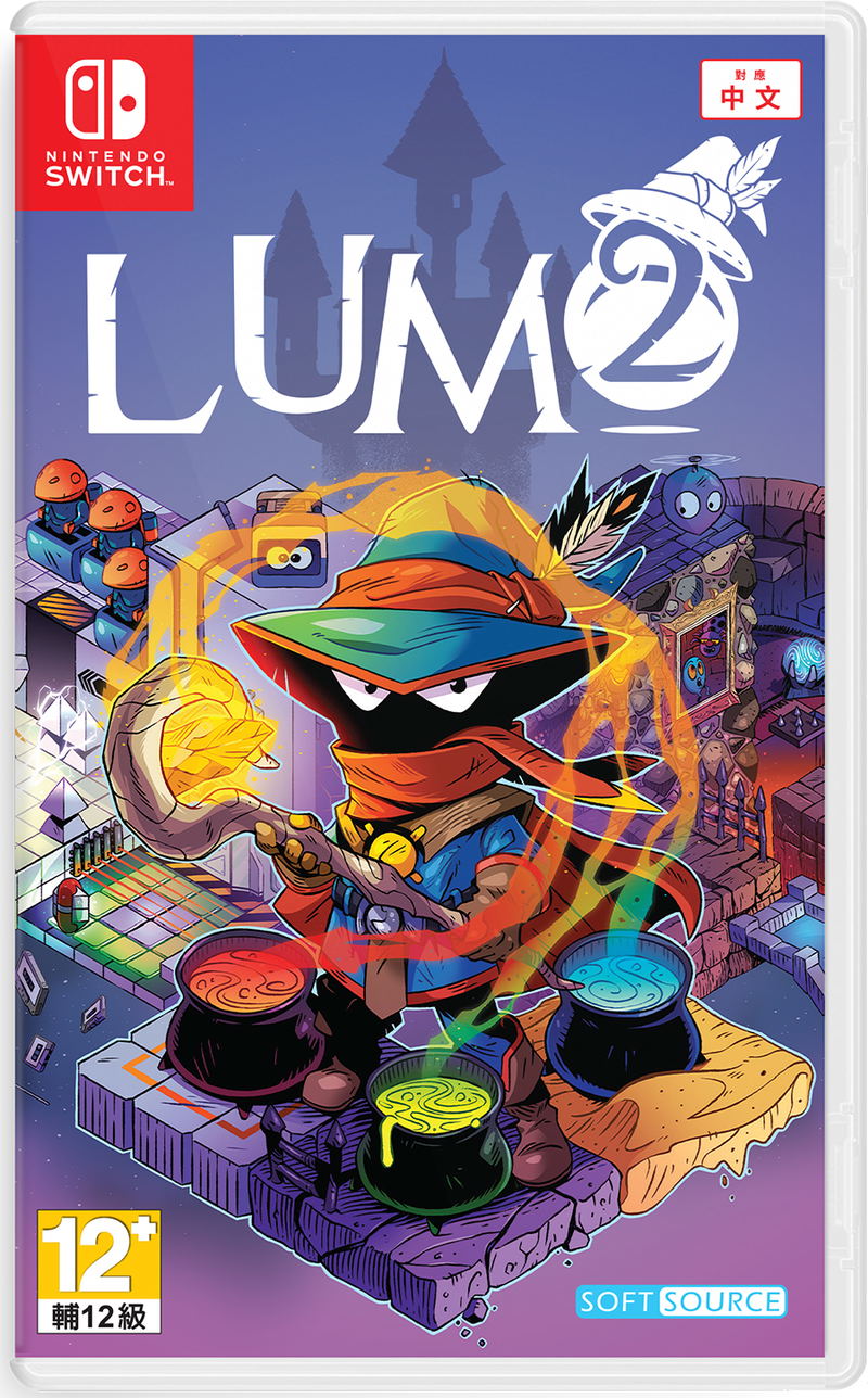 Lumo 2 (Multi-Language) image 1
